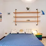 Daire Pane & Pomodoro Roomy Flat *