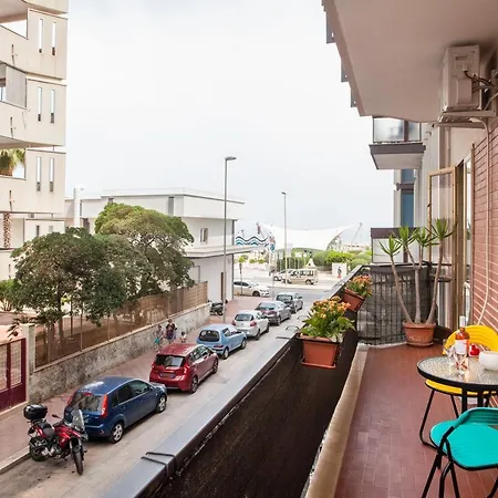 Pane & Pomodoro Roomy Flat Apartment