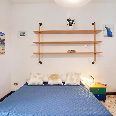 Apartamento Pane & Pomodoro Roomy Flat *