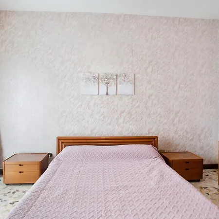 Appartamento Pane & Pomodoro Roomy Flat