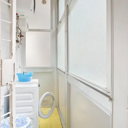Apartman Pane & Pomodoro Roomy Flat *