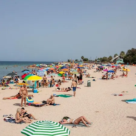 Pane & Pomodoro Roomy Flat Appartamento *